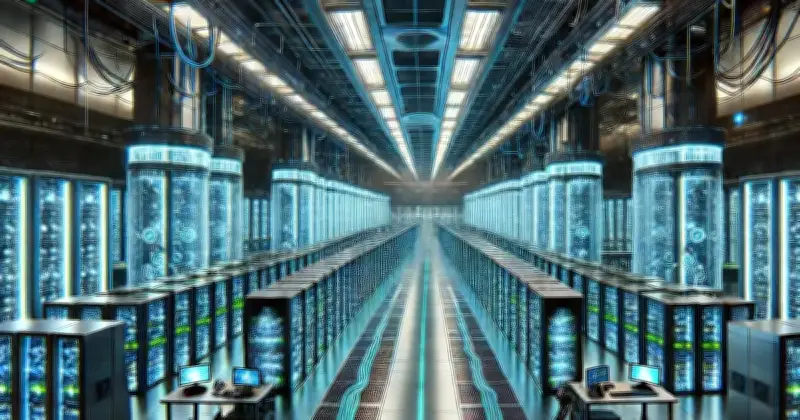 DayOne Pilih Bank untuk IPO Berpotensi AS$5 Bilion dengan Sokongan GDS