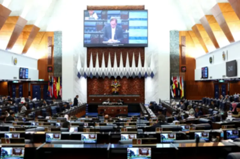 Dewan Rakyat Bahas Super Apps Kerajaan, Bayaran Balik Cukai dan Undang-Undang AI