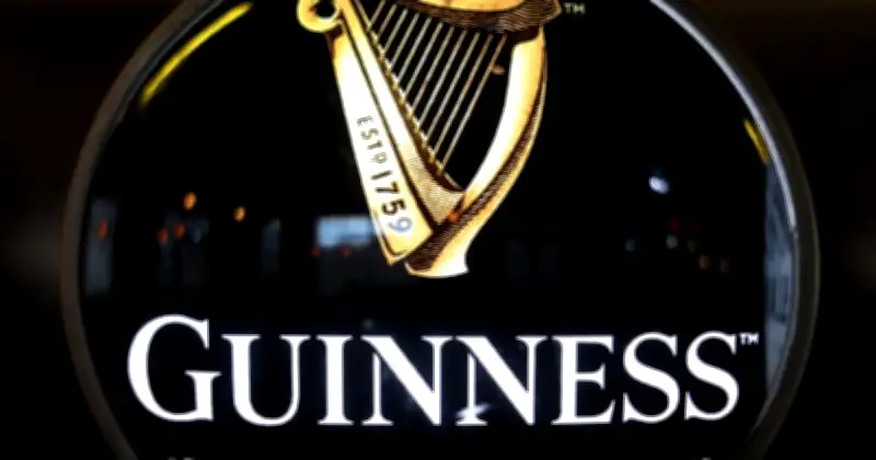 Diageo, Pengeluar Guinness, Kurangkan Ramalan Jualan Akibat Permintaan Lemah AS dan China