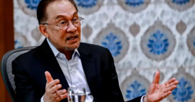 Dividen KWSP 6.15% Bukti Kecekapan Pengurusan Pelaburan Dana Pencen, Kata Perdana Menteri