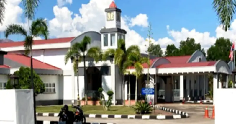 Doktor Pelatih Didakwa Rakam Video Wanita Mandi di Hospital Kelantan