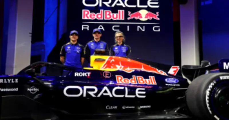 Domenicali Yakin Era Enjin Baharu F1 Tetap Meriah, Verstappen Pasti Teruskan