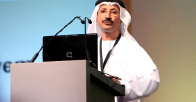 DP World Dubai Ganti Pimpinan Selepas Nama Terlibat Dalam Email Epstein