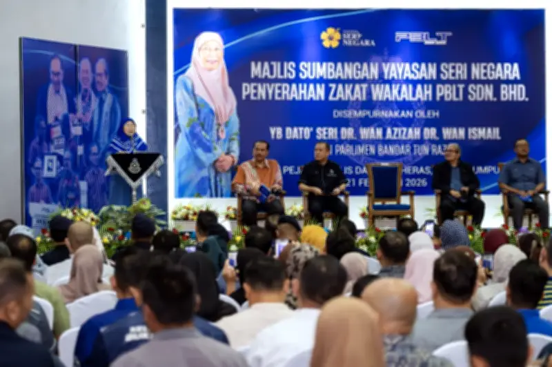Dr Wan Azizah Tekankan Keutamaan Kebajikan PDRM Hadapi Tekanan Kos Sara Hidup