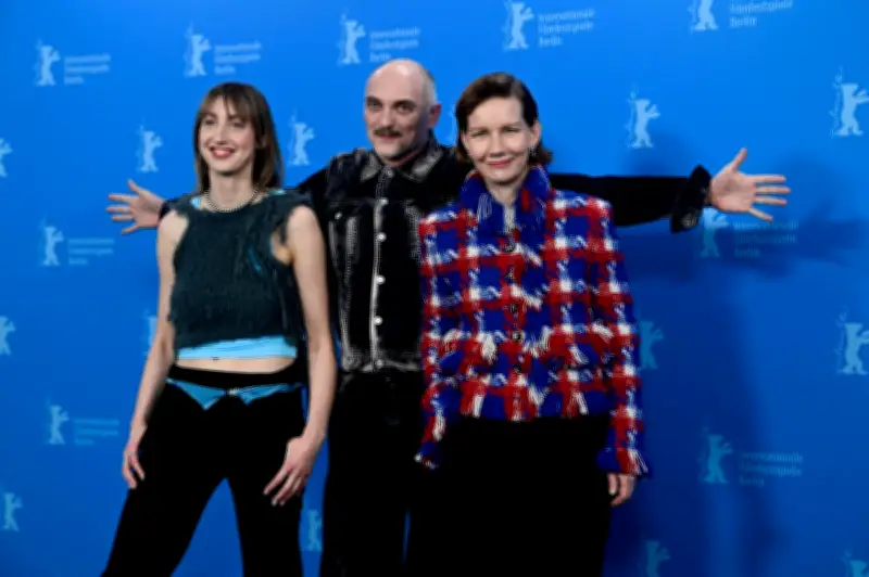 Drama Sejarah 'Rose' Bersaing di Berlinale, Sorot Sejarah Queer dan Perlawanan