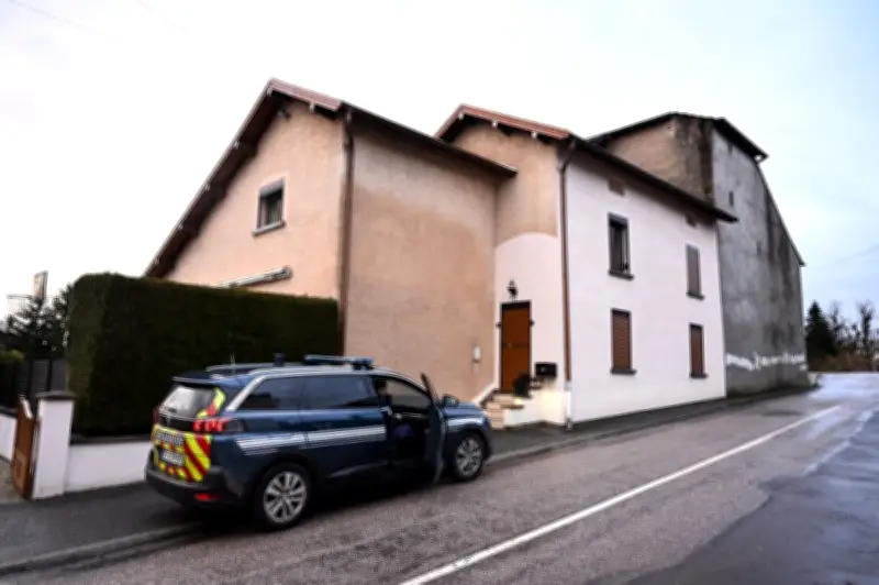 Dua Bayi Ditemui Mati Dalam Peti Sejuk Keluarga; Ibu Ditahan Di Perancis Timur