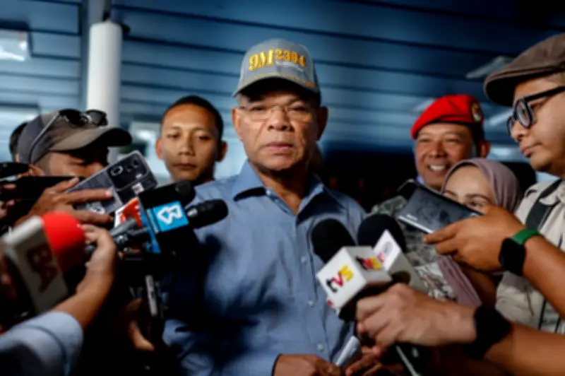 Dua Lagi Suspek Ditahan dalam Kes Tembakan Kenderaan Komander MCBA di Bukit Kayu Hitam