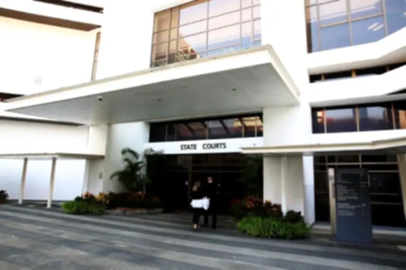 Dua Lelaki Malaysia Mengaku Bersalah Tarik RM3.1 Juta Hasil Scam di Singapura