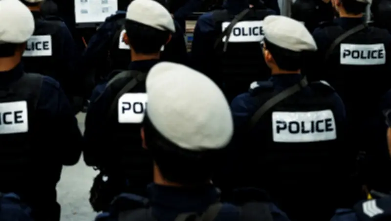 Dua Warga Emas Ditemui Meninggal di Pangsapuri HDB Punggol, Polis Siasat Kematian Tidak Wajar