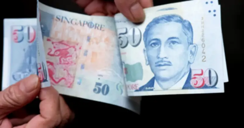Dua Warga Malaysia Mengaku Bersalah di Singapura Atas Pengeluaran S$1 Juta Hasil Penipuan