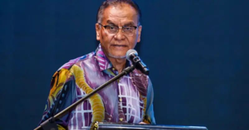 Dzulkefly: 85% Kes Tibi di Malaysia Libatkan Warga Tempatan, Bukan Imigran