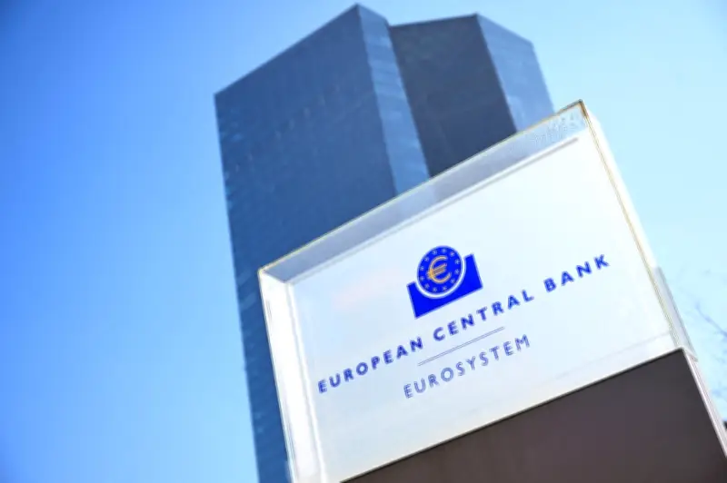 ECB Kenakan Denda RM56.3 Juta kepada JPMorgan atas Laporan Risiko Palsu