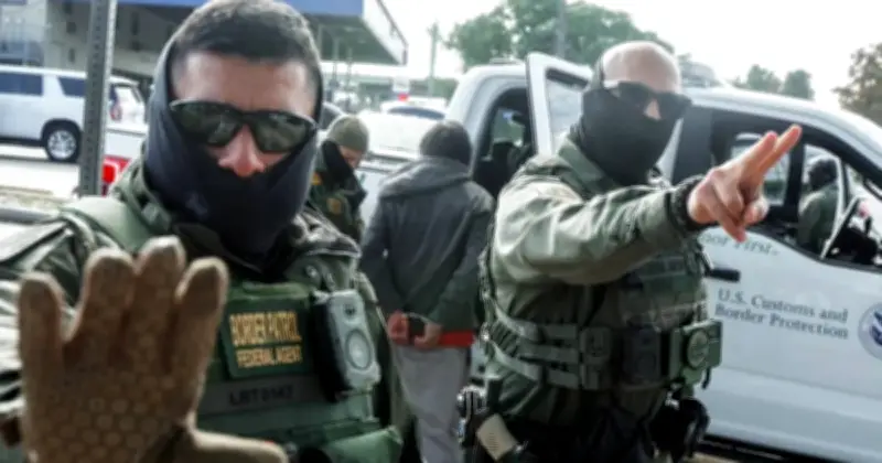 Ejen Imigresen AS Dikritik Keras Berikutan Kematian Pelarian Rohingya di Buffalo