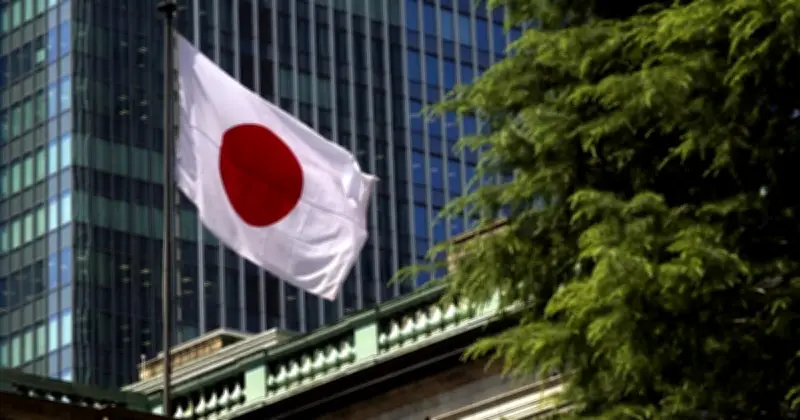 Ekonomi Jepun Tumbuh Hanya 0.1% pada Suku Keempat, Gagal Penuhi Jangkaan Pasaran