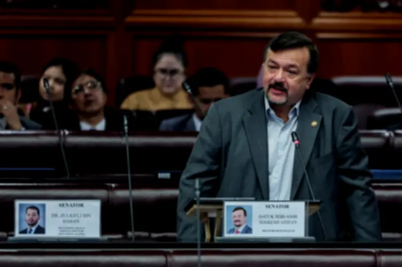 Eksport Malaysia Tunjuk Pertumbuhan Positif Walaupun Ringgit Kuat, Kata Menteri Kewangan II