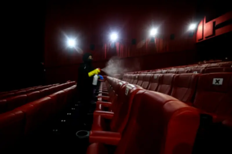 Empat Filem Genre Baharu Menyegarkan Pawagam Malaysia