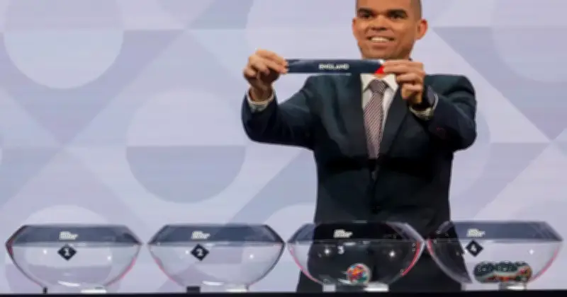 England dan Spain Berdepan dalam Cabaran Liga Negara UEFA