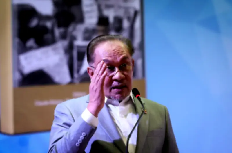 EPF Umum Dividen 6.15% untuk 2025, Anwar Puji Pengurusan Dana Kukuh