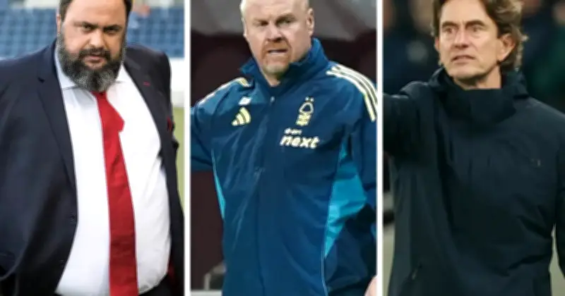 EPL Kini 'Liga Panik Inggeris' - Pemecatan Pengurus Spurs dan Forest Tunjukkan Kepanikan