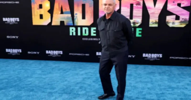 Eric Dane, Pelakon 'McSteamy' Dalam 'Grey's Anatomy', Meninggal Dunia Pada Usia 53 Tahun