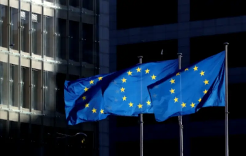 EU Cadangkan Undang-Undang 'Dibuat di Eropah' untuk Sokong Industri Tempatan