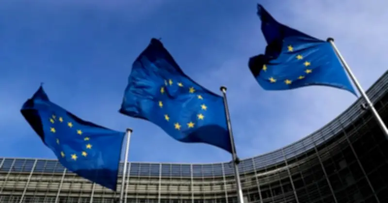 EU 'Jangka' AS Patuhi Perjanjian Perdagangan Sementara Trump Naikkan Tarif