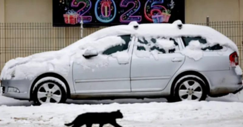 EU Laporkan Januari 2026 Catat Bulan Kelima Terpanas Walaupun Cuaca Sejuk Melanda