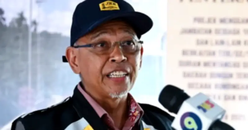 Exco Terengganu Didakwa Salah Guna Kedudukan untuk Suapi Anak-Anak