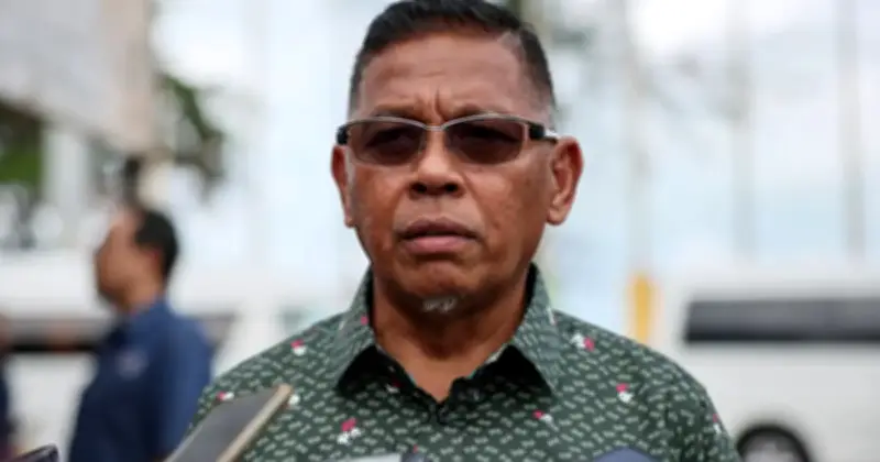 Exco Terengganu Sahkan Disiasat Pihak Berkuasa, Proses Telah Bermula Lama