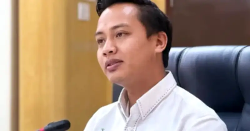 Fahmi Zainol Mengaku Tak Bersalah Atas Tuduhan Keganasan Rumah Tangga