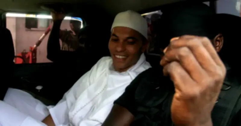 Fail Epstein Dedah Hubungan Wang, Wanita, Kuasa dengan Tokoh Afrika