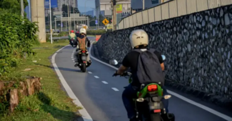 Faktor Manusia Kekal Sebagai Penyebab Utama Kemalangan Maut di Jalan Raya