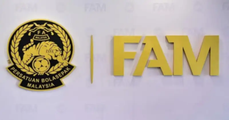FAM Didenda RM4,900 Oleh AFC Kerana Lewat Hantar Permohonan Kelulusan Perlawanan