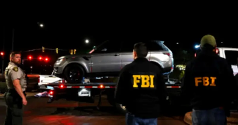 FBI Cari Padanan DNA Dari Sarung Tangan Berhampiran Rumah Nancy Guthrie