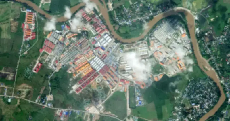 FBI Ketuai Perjuangan Melawan Pusat Penipuan di Asia Tenggara, Kata Pegawai