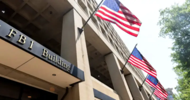 FBI Pecat Ejen Terlibat Siasatan Dokumen Sulit Trump di Mar-a-Lago