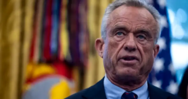 FDA AS Akan Kaji Semula Status Keselamatan Bahan Terproses Termasuk Sirap Jagung