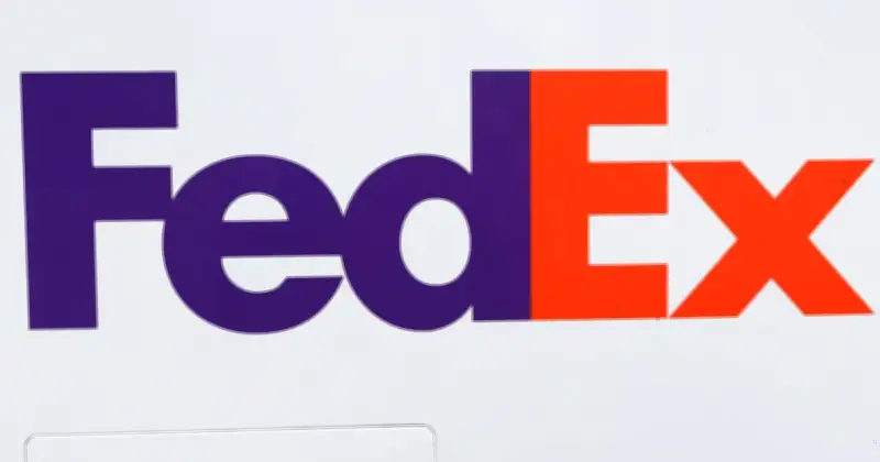 FedEx Samsan Kerajaan AS Untuk Tuntut Bayaran Balik Tarif
