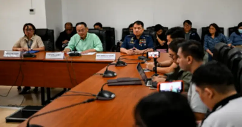 Feri Filipina Karam Mungkin Disebabkan Muatan Berlebihan, 52 Maut