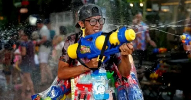 Festival Muzik Air KL Tiada Unsur Tradisional, Kata Pakar Budaya