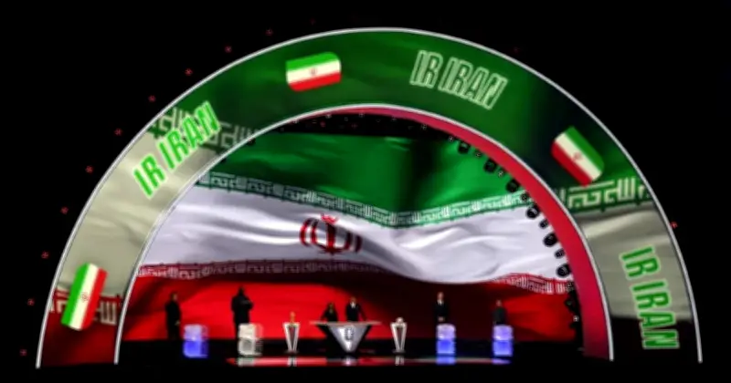 FIFA Pantau Perkembangan di Iran Jelang Piala Dunia 2026