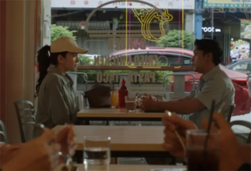 Filem 'Amira Amir' Teroka Identiti dan Keluarga: Penerokaan Tema Tabu di Skrin Malaysia