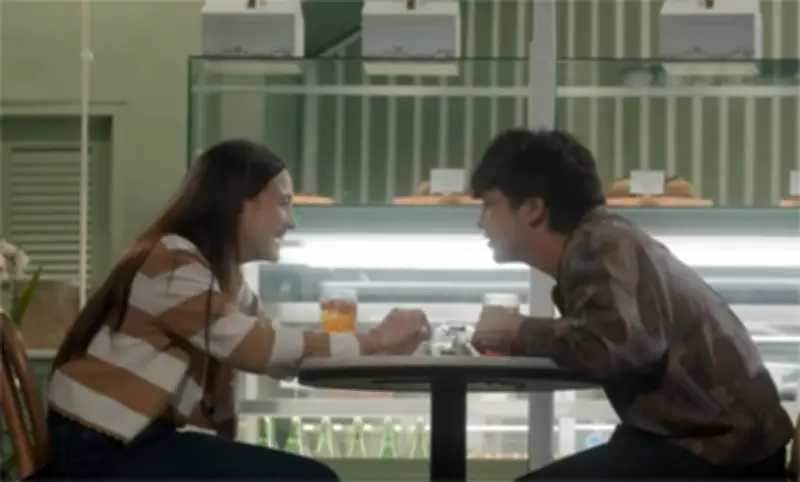 Filem Indonesia 'Sampai Titik Terakhirmu' Mendahului Carta Box Office Tempatan