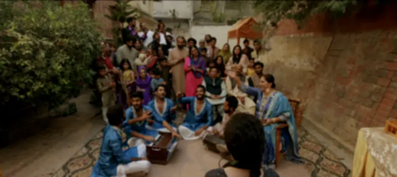 Filem Komedi Hitam Punjabi 'Lali' Tampilkan Pakistan di Festival Berlin, Isyarat Gelombang Baru Pembikin Filem