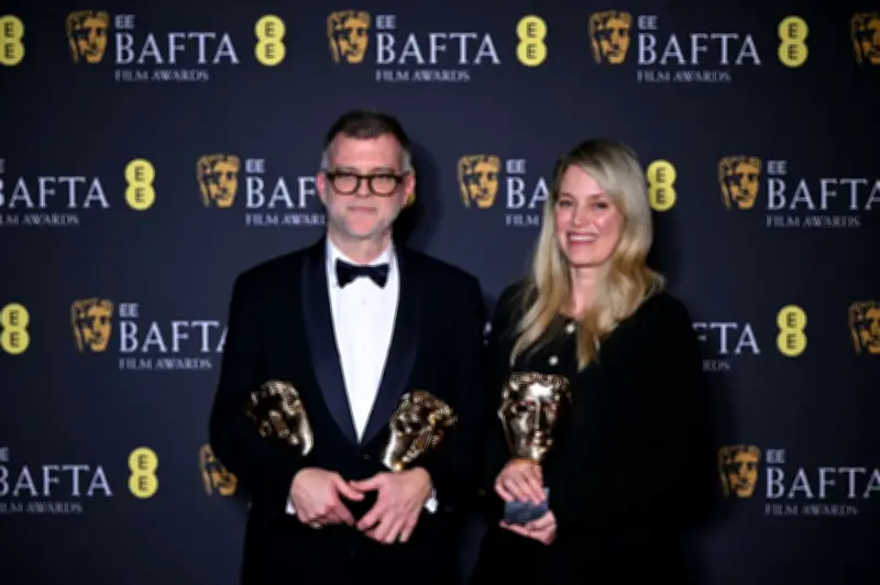 Filem 'One Battle' Menang Besar di Anugerah BAFTA, Bakat Tempatan Turut Dihormati