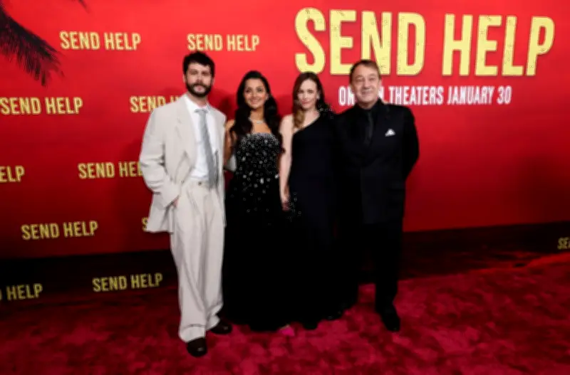 Filem Seram 'Send Help' Kekal Di Puncak, Dominasi Box Office Amerika Utara Minggu Kedua