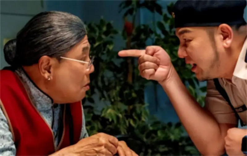 Filem Tahun Baru Cina 2026 Kuasai Box Office Malaysia, 'Ah Beng vs Liang Po Po' Kedua Teratas