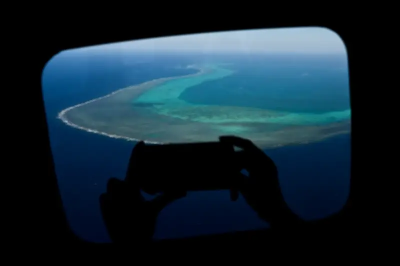 Filipina Kekal Dialog dengan Beijing Meskipun Ketegangan Laut China Selatan