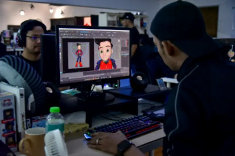 Fimi Tarik RM2.75 Bilion Pelaburan Asing, Lahirkan 31,050 Peluang Pekerjaan