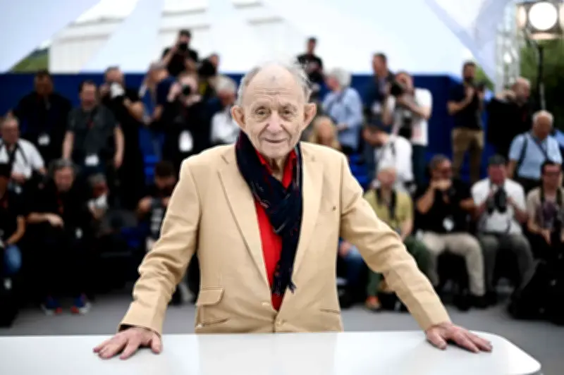 Frederick Wiseman, Legenda Dokumentari Amerika, Meninggal Dunia Pada Usia 96 Tahun